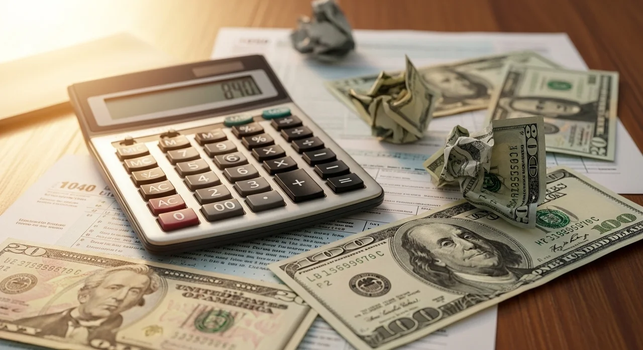 세금 모르면 수익이 반토막? 양도세와 배당세 총정리