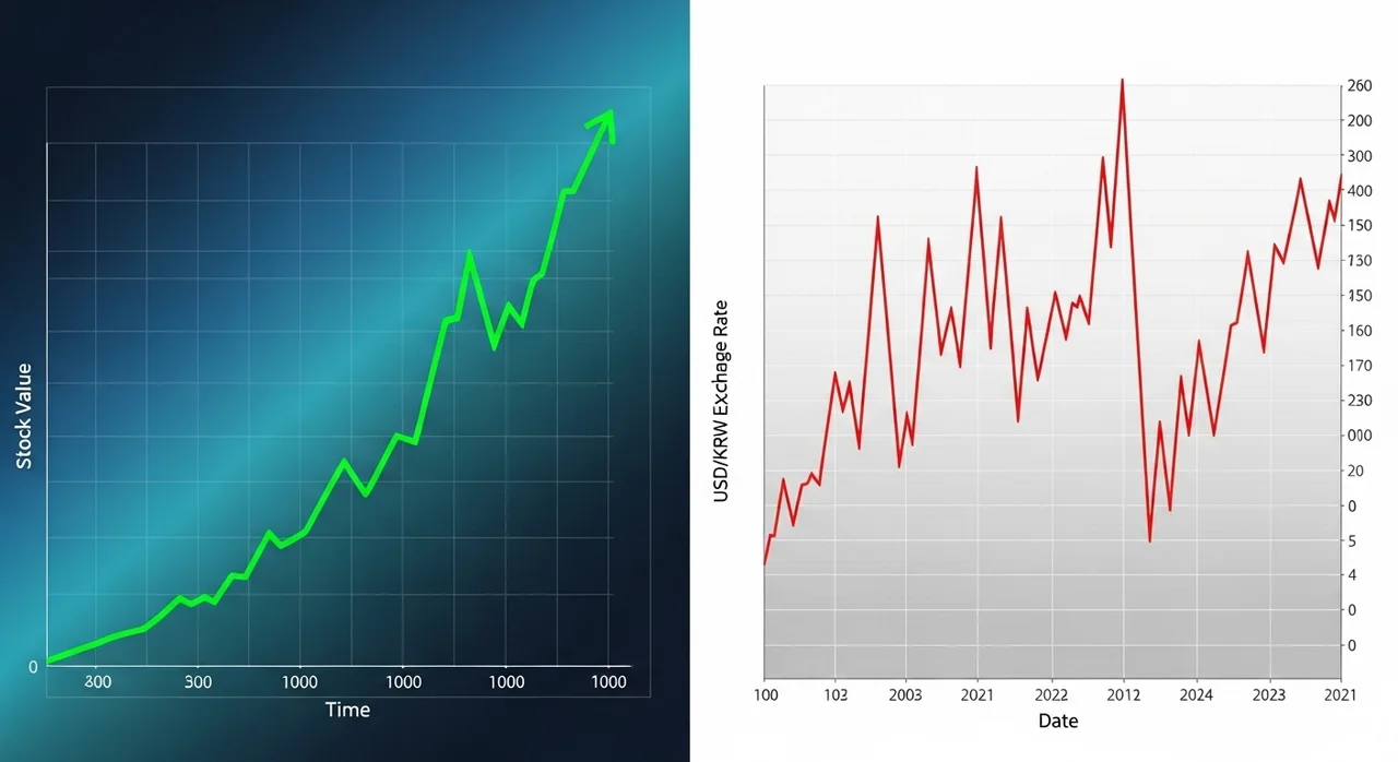 환율은 제2의 주가! 환차손 리스크 관리법