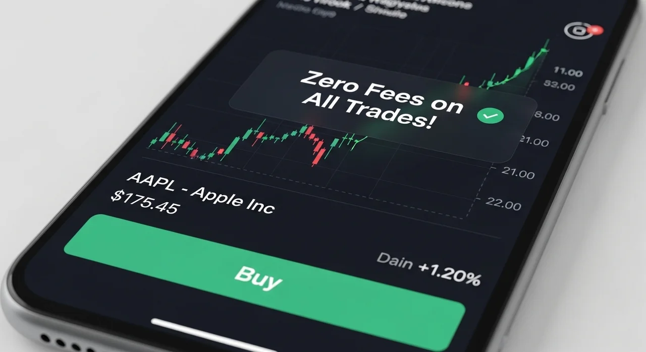 수수료를 아끼는 실전 투자 스텝