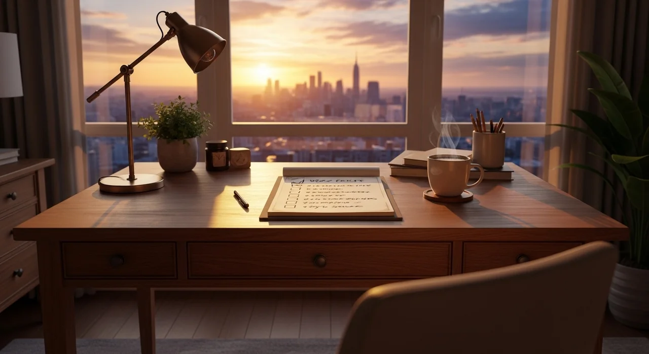 해외 투자 시작 전 필수 체크리스트