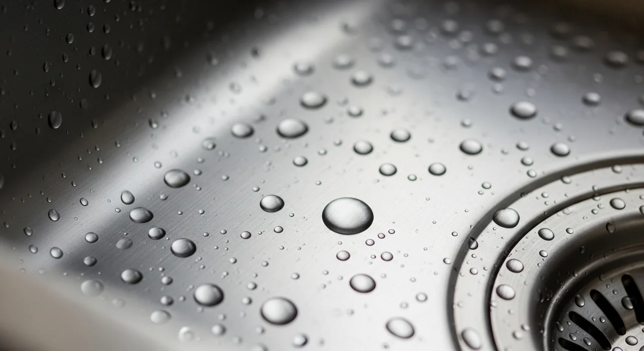 주방 청소, 왜 베이킹 소다를 써야 할까요?