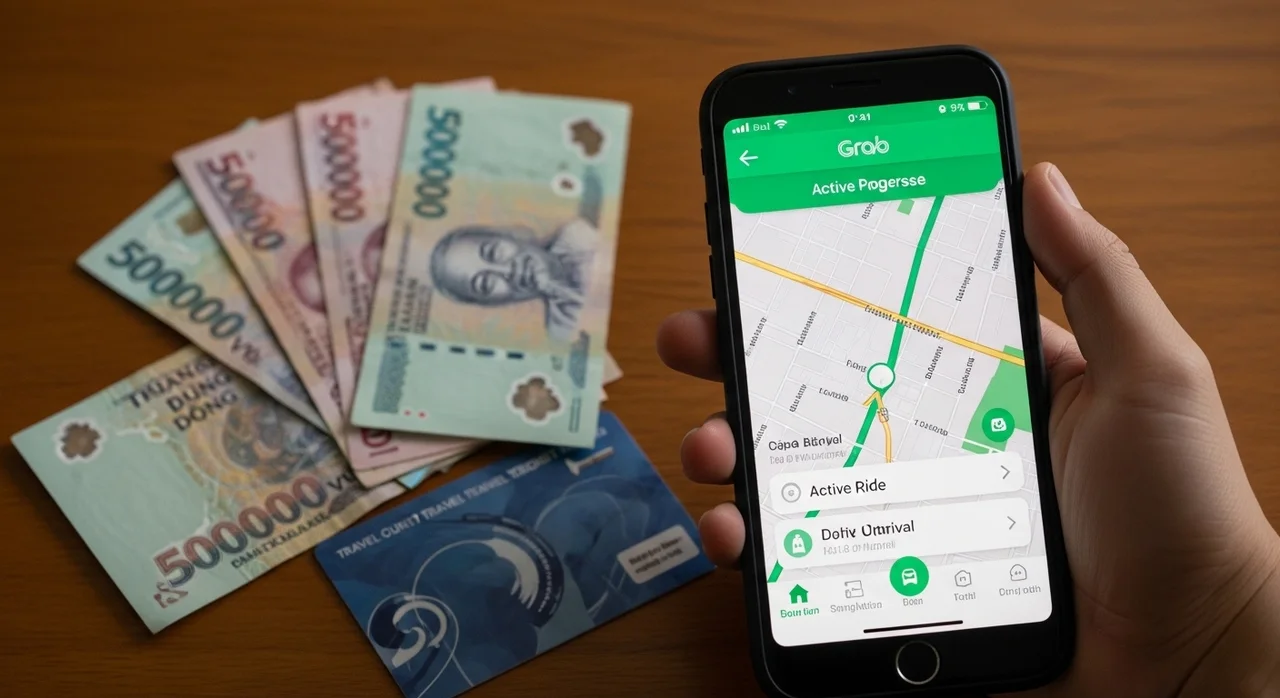 현금 vs 카드, 효율적인 환전 방법