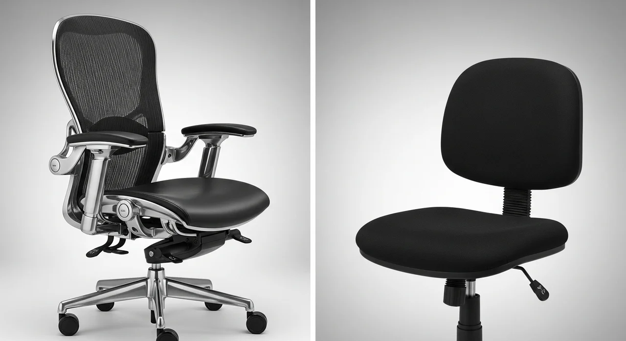 프리미엄 vs 가성비, 나에게 맞는 선택은?