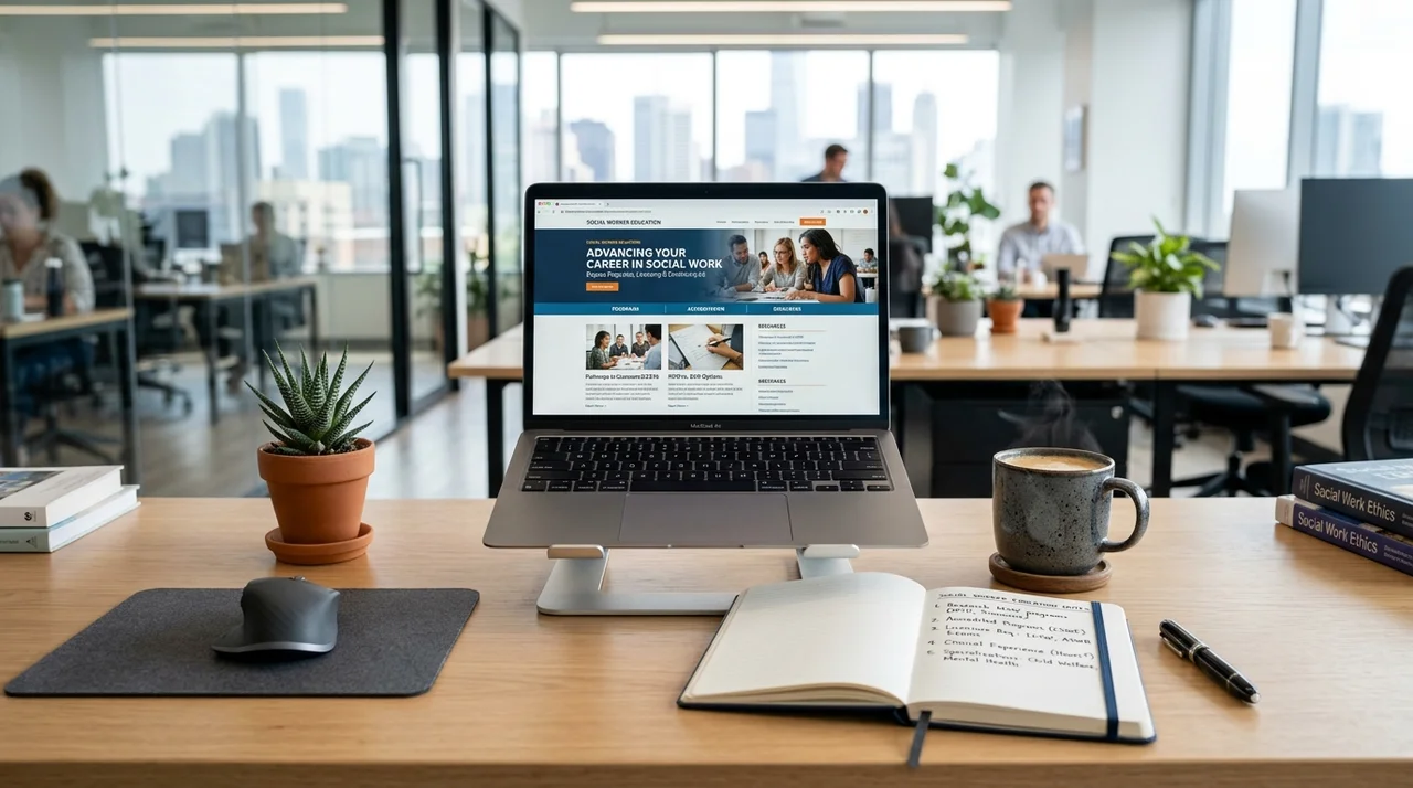 사회복지사 보수교육 신청 방법 및 2026년 면제 대상 총정리