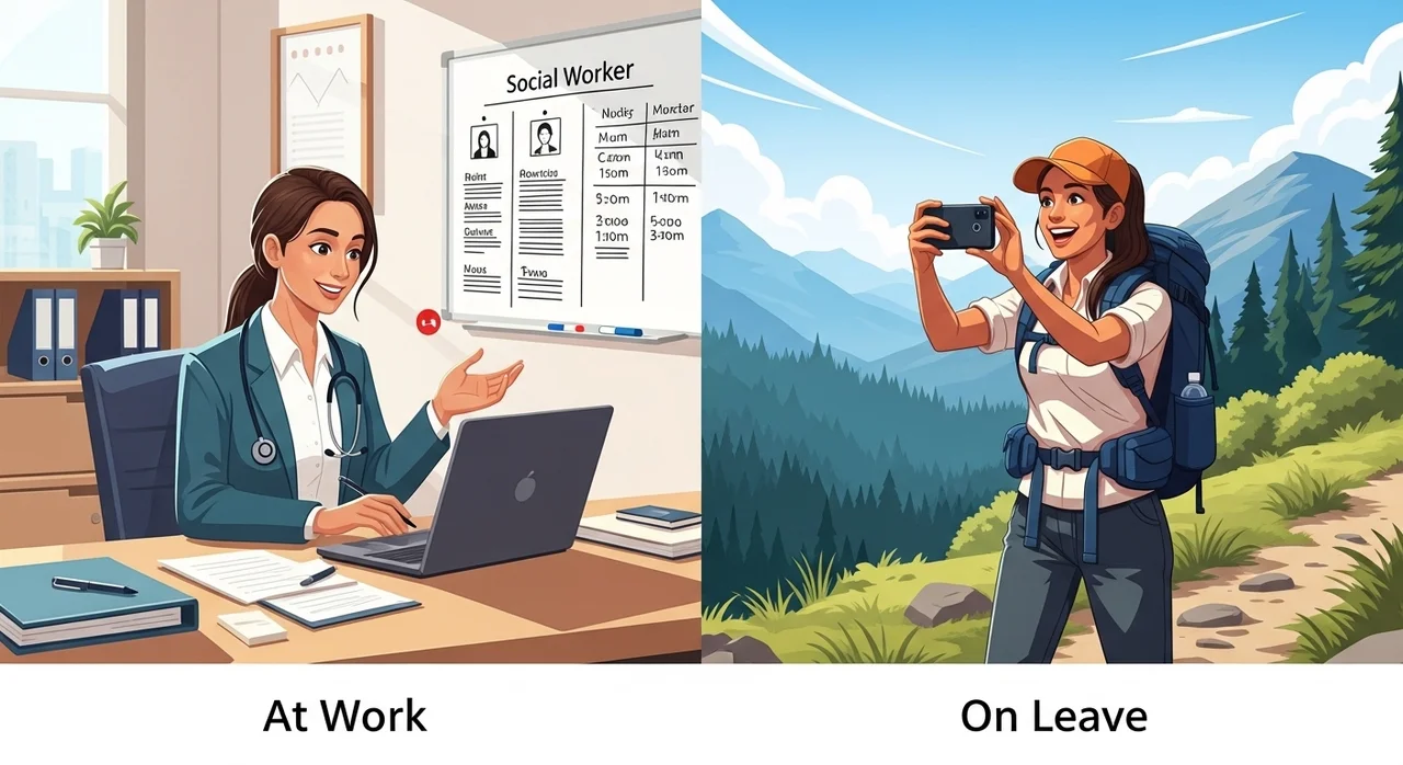 교육 대상자 vs 면제 대상자 구분하기