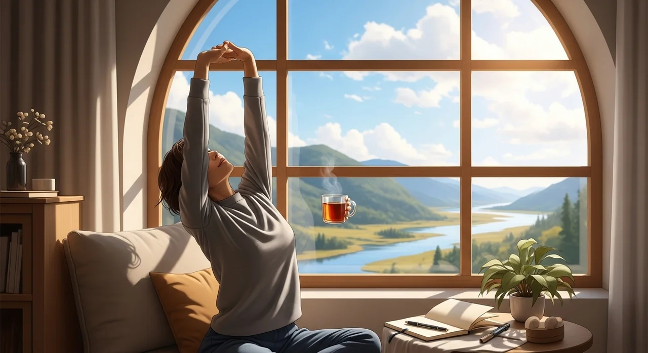 지속 가능한 작가 생활을 위한 주의사항