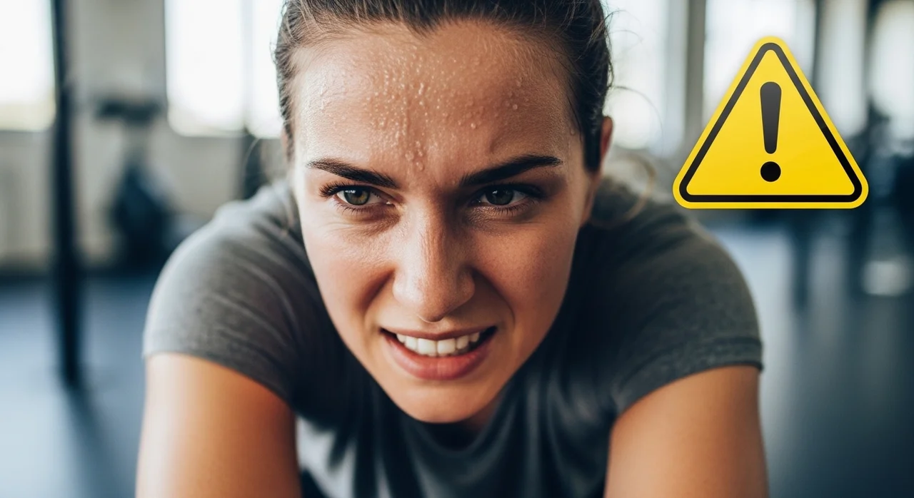 이것만은 주의하세요! 스트레칭 시 금기 사항