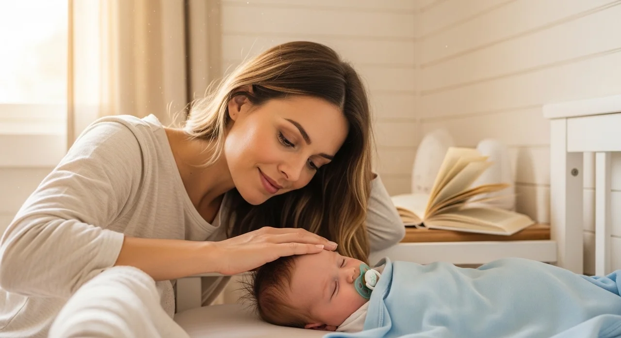 아기 수면 교육, 왜 성공 사례가 중요할까요?