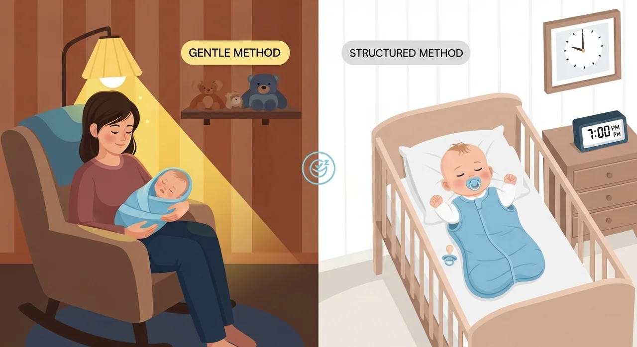성공 사례 비교: 안눕법 vs 퍼버법 어떤 것이 나을까?