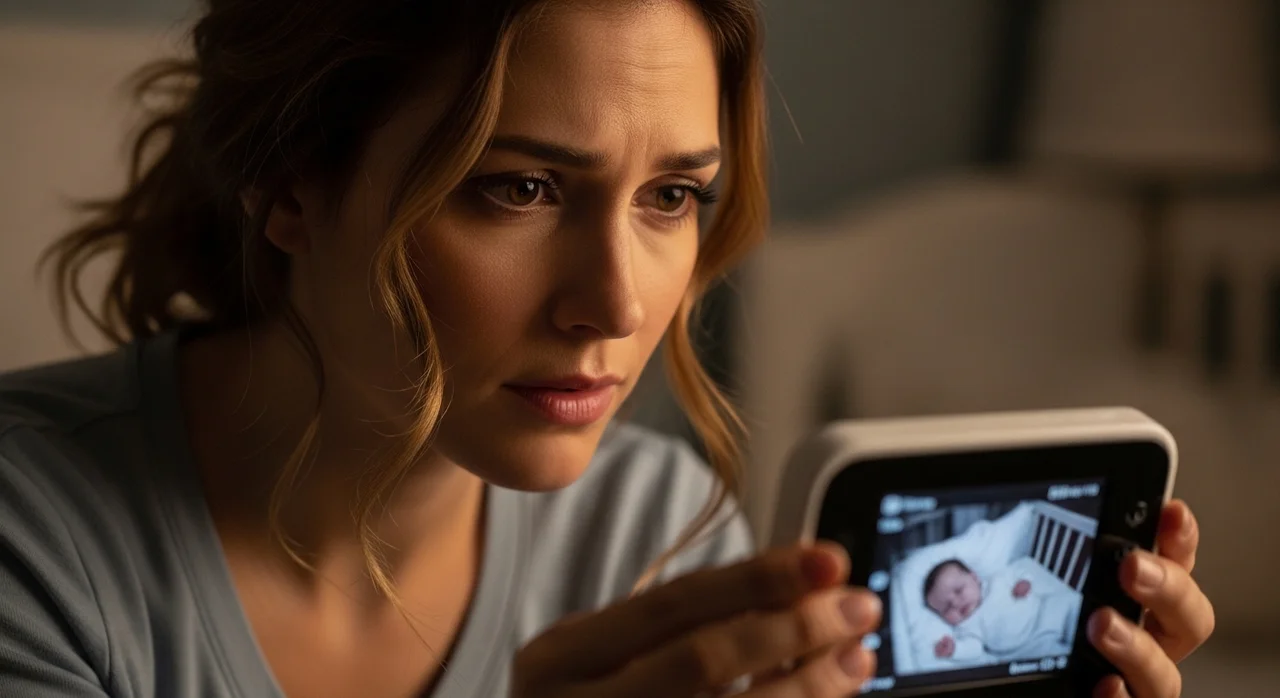 수면 교육 중 주의해야 할 돌발 상황