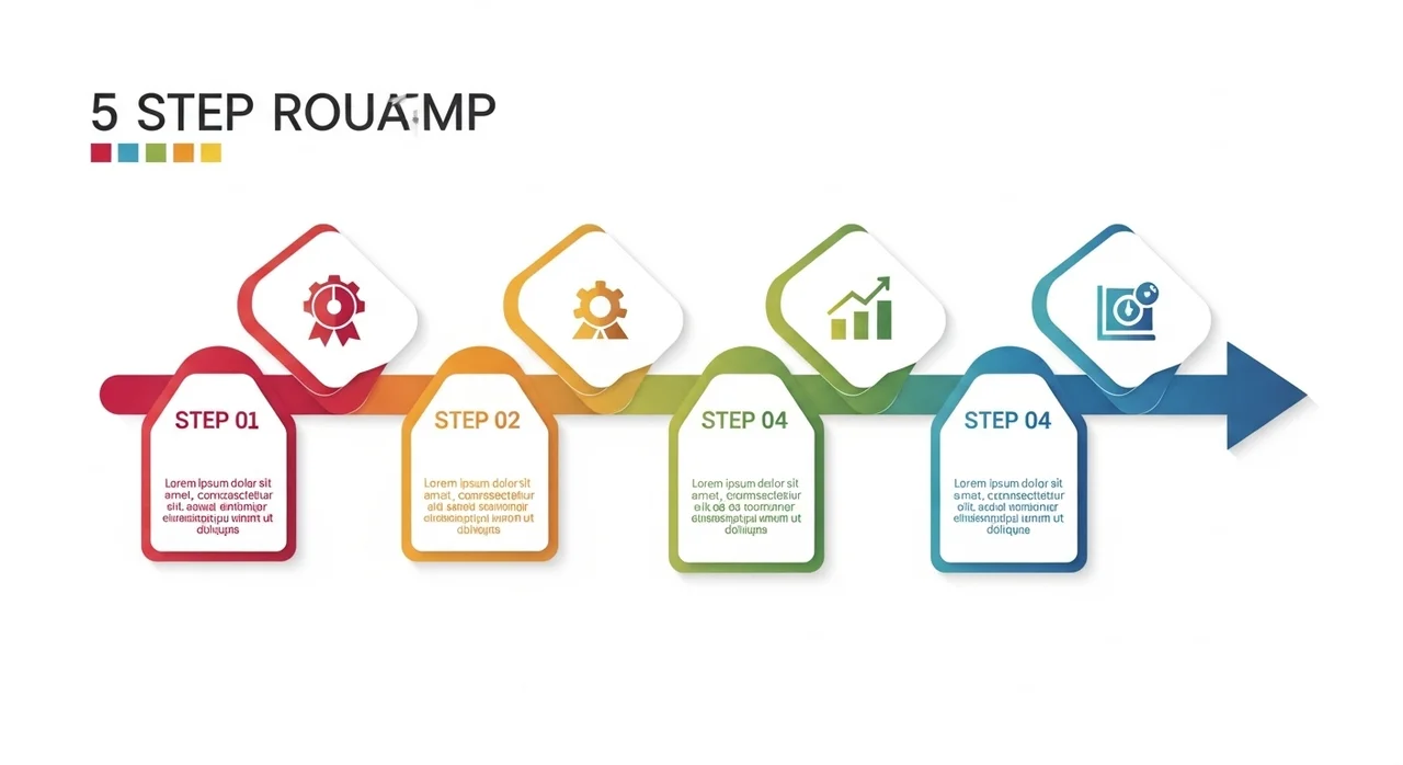 현실적인 1억 만들기 5단계 실전 가이드