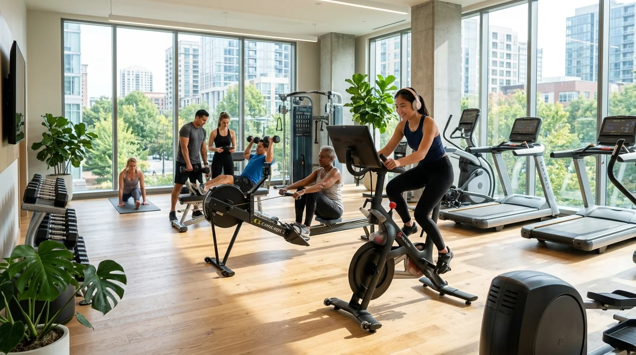 인권위 17세 미만 헬스장 출입 금지 차별 판결과 아파트 관리 가이드