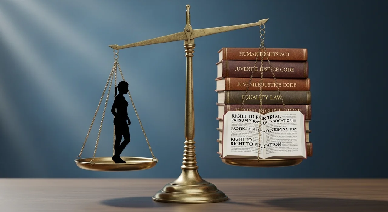 왜 나이 제한이 '차별'로 간주될까요?