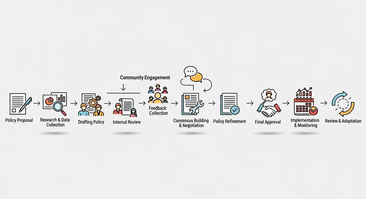 아파트 단지에서 취해야 할 실전 가이드