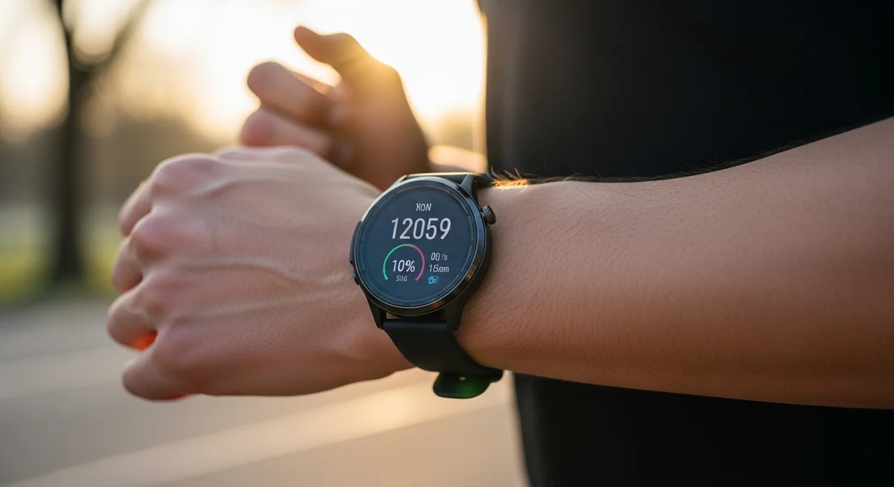 스마트워치, 샀는데 어떻게 활용할지 막막하시죠?