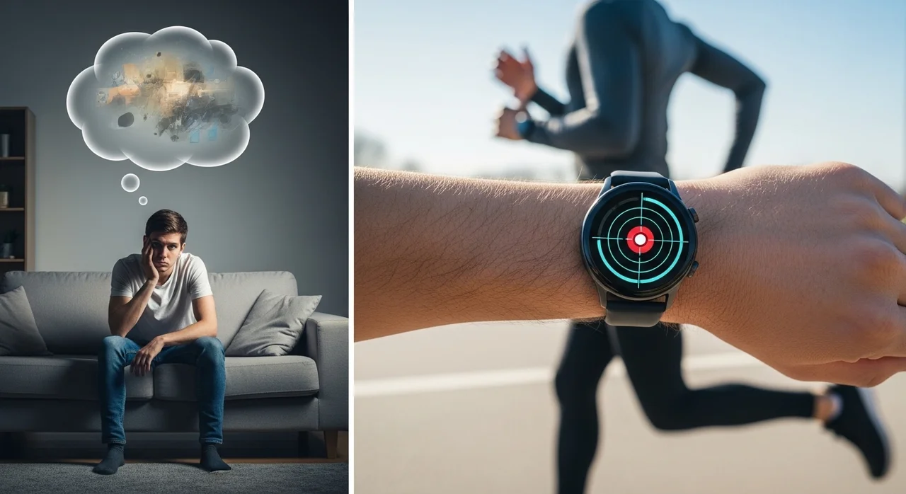 막연한 목표보다는 구체적인 수치를 설정하세요