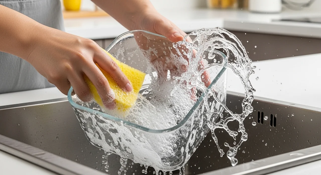 세척이 편한 에어프라이어, 관리 꿀팁 3가지