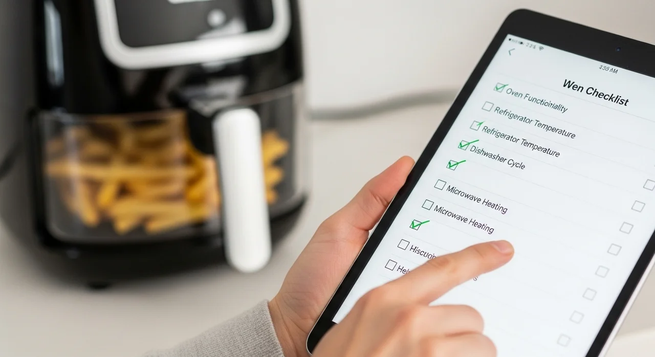 구매 전 체크리스트: 실패 없는 선택법