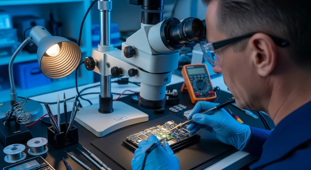 침수 수리 방식과 부위별 예상 비용 안내