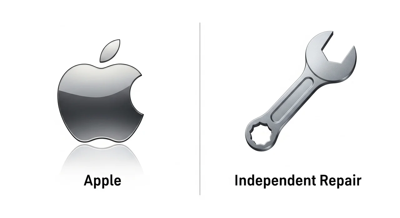 공식 vs 사설, 상황별 나에게 맞는 수리 방법 선택