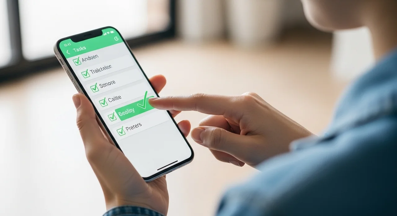 수리 전 반드시 준비해야 할 3가지 체크리스트