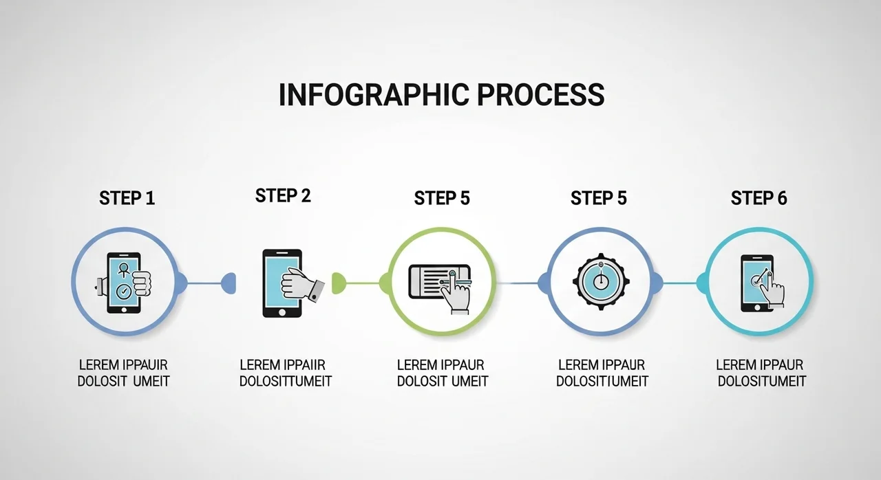 실패 없는 아이폰 액정 수리 진행 절차 4단계