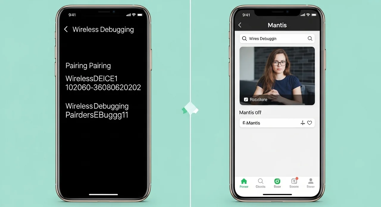 실전! Mantis Gamepad Pro 설정 단계별 가이드