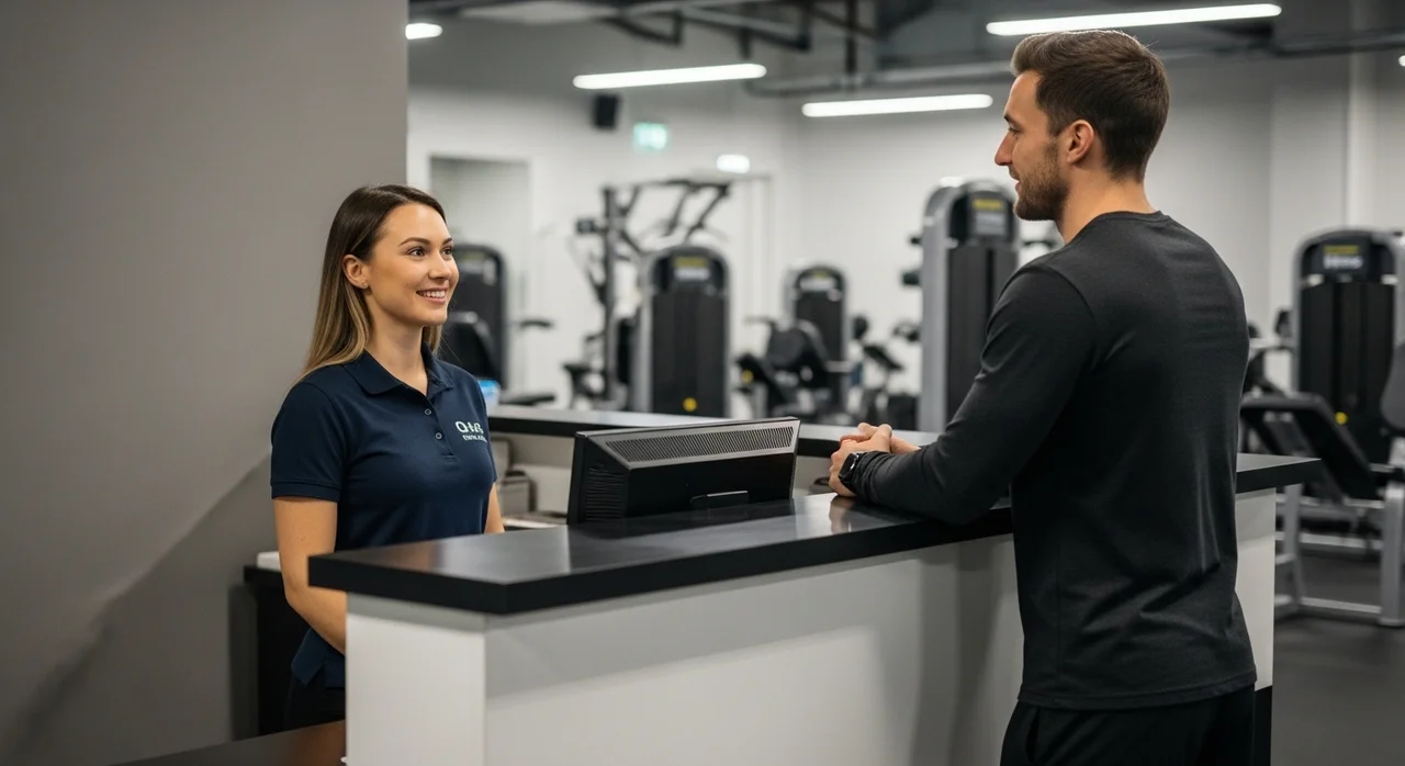 직접 해결이 어려울 때: 관리자 활용법