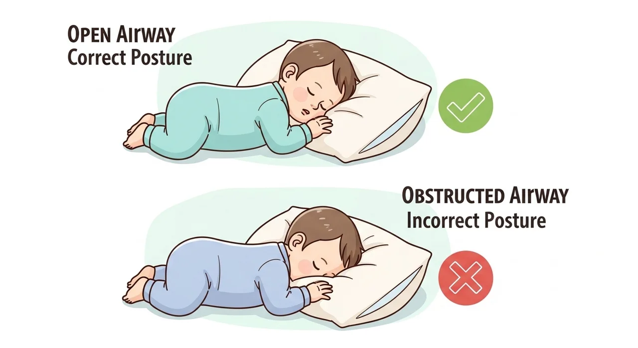 부모님들이 가장 많이 실수하는 주의사항