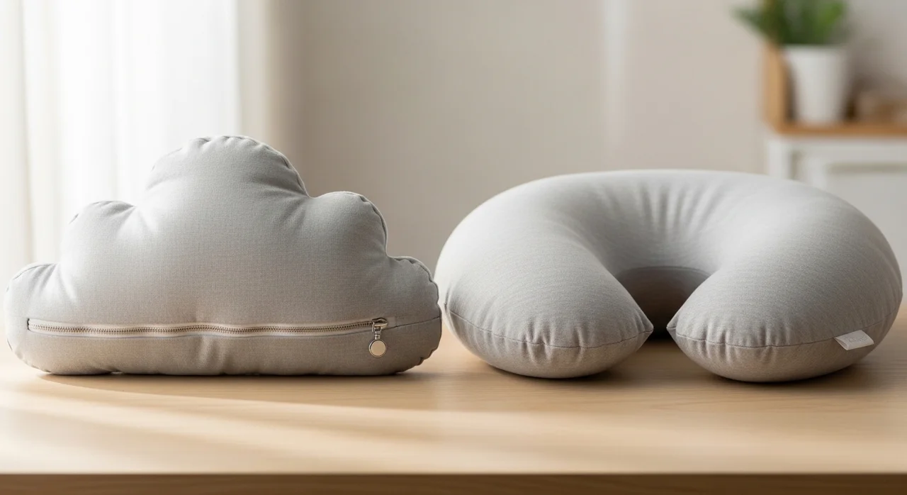 일체형 vs 커버 분리형, 어떤 것이 좋을까?