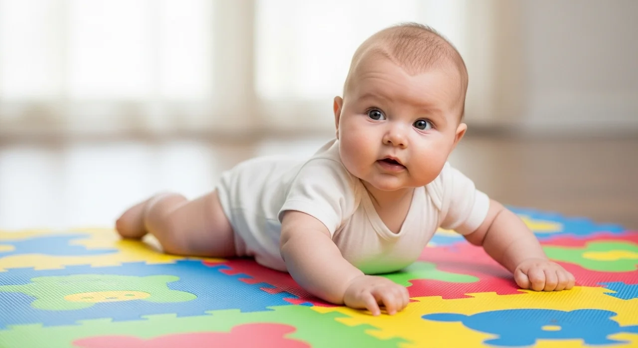 역류방지쿠션 졸업 및 적응 단계