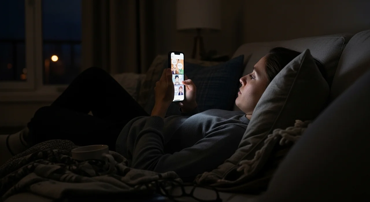 정주행 전 체크리스트 및 마무리