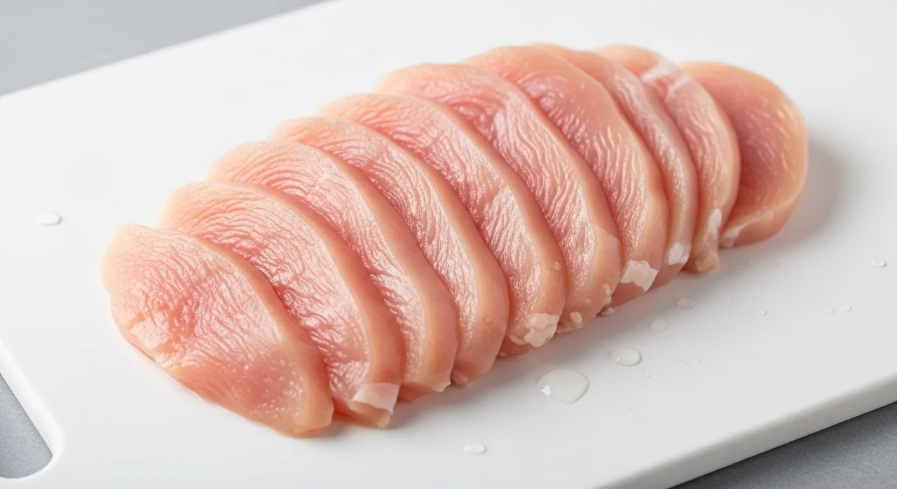 신선한 육류를 고르는 3가지 핵심 비결