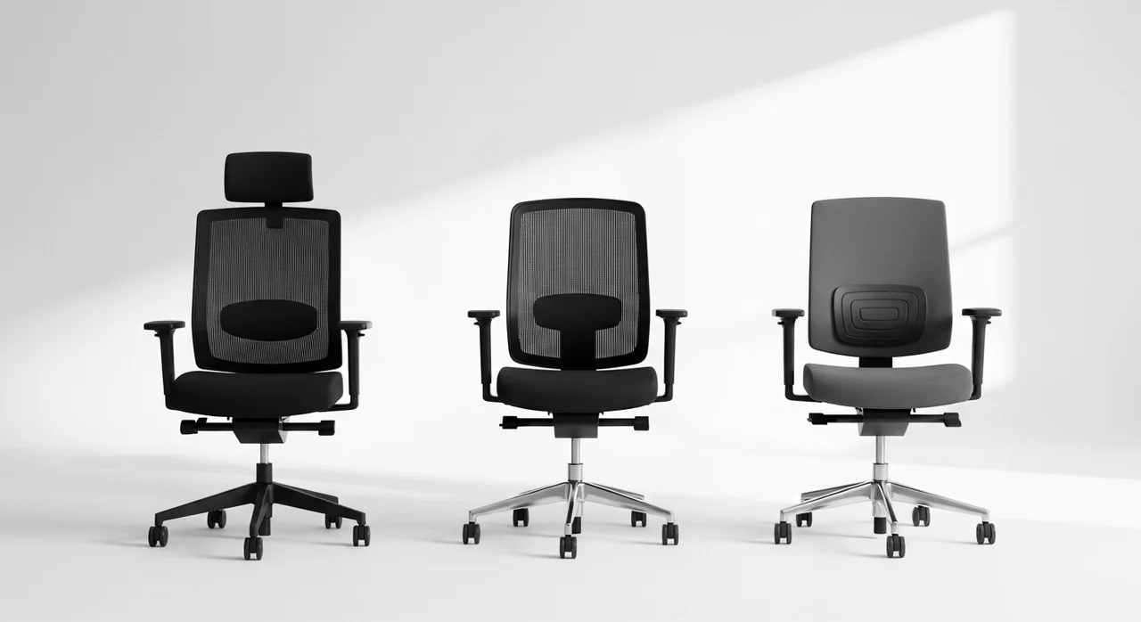 주요 브랜드별 특징 및 가격대 비교