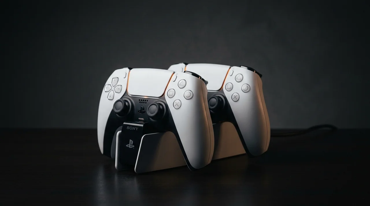 플스5 듀얼센스 충전거치대 추천 TOP 3 및 정품 호환 비교