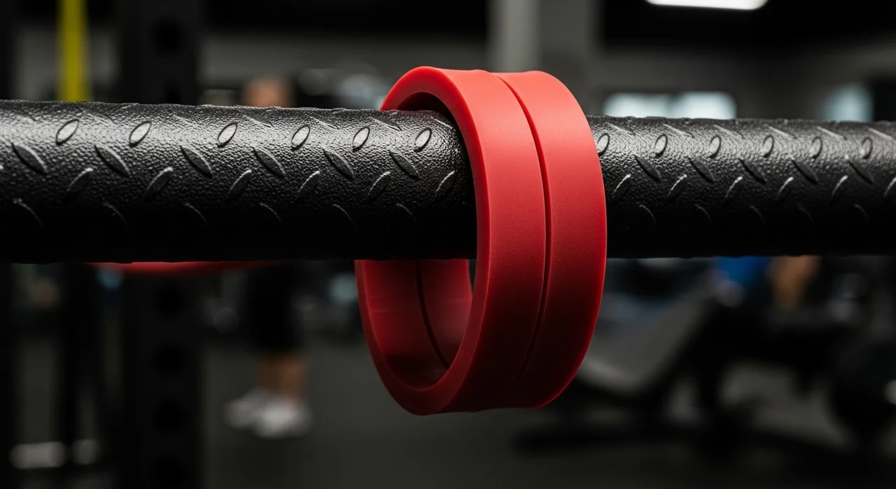 풀업 밴드, 왜 초보자에게 필수일까요?