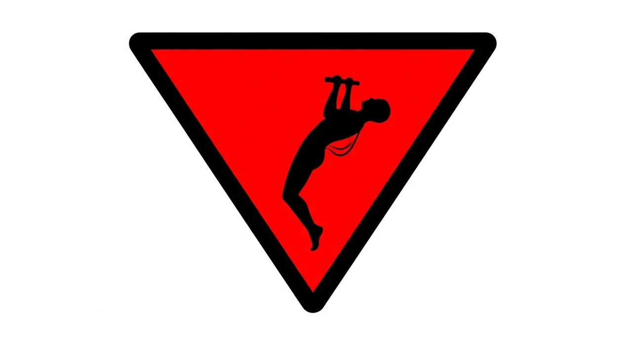 절대 금지! 밴드 활용 시 흔한 실수