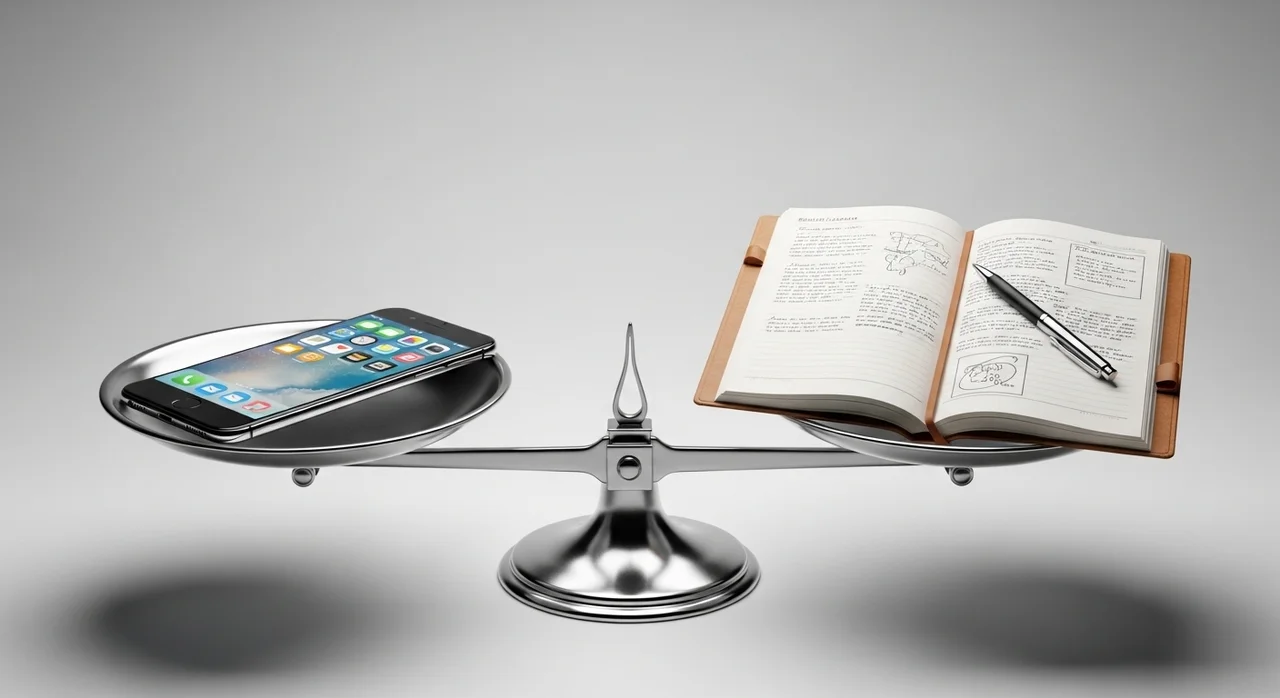 나에게 맞는 도구는? 성향별 맞춤 추천