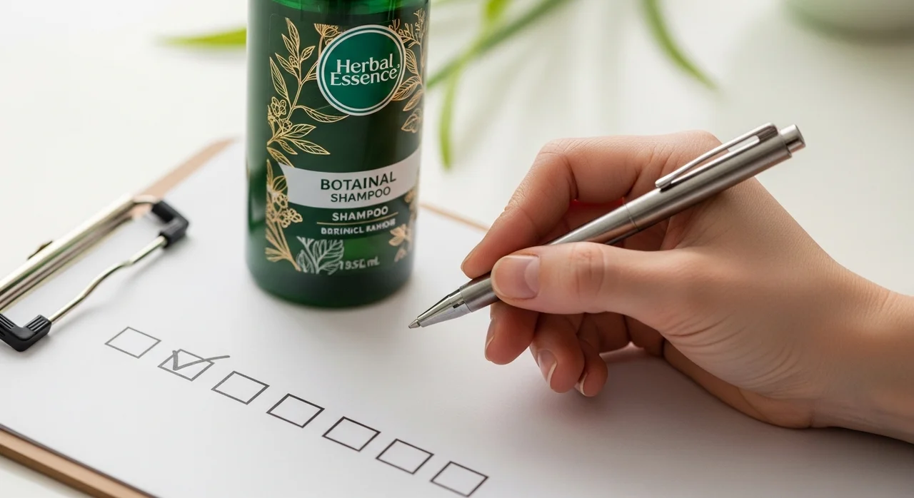 실패 없는 구매를 위한 체크리스트