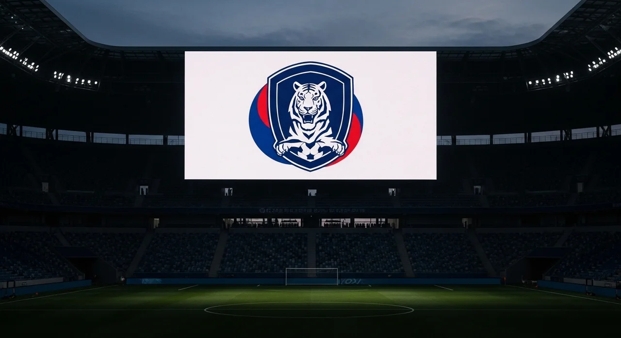 홍명보호의 피파 랭킹 하락, 왜 계속되는 걸까요?