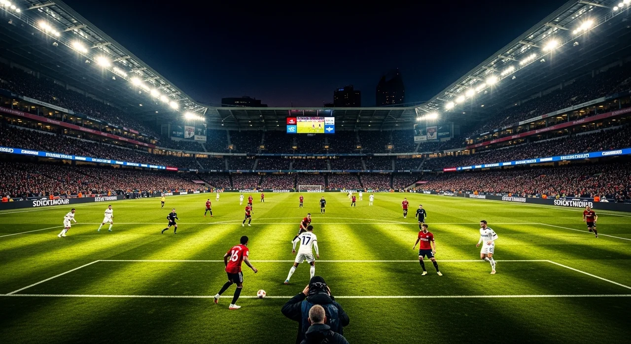 팔레스타인전 무승부가 치명타였던 이유