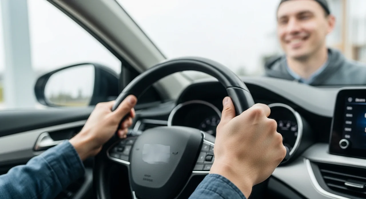 택시 운전 자격증 실기 시험, 정말 없을까요?