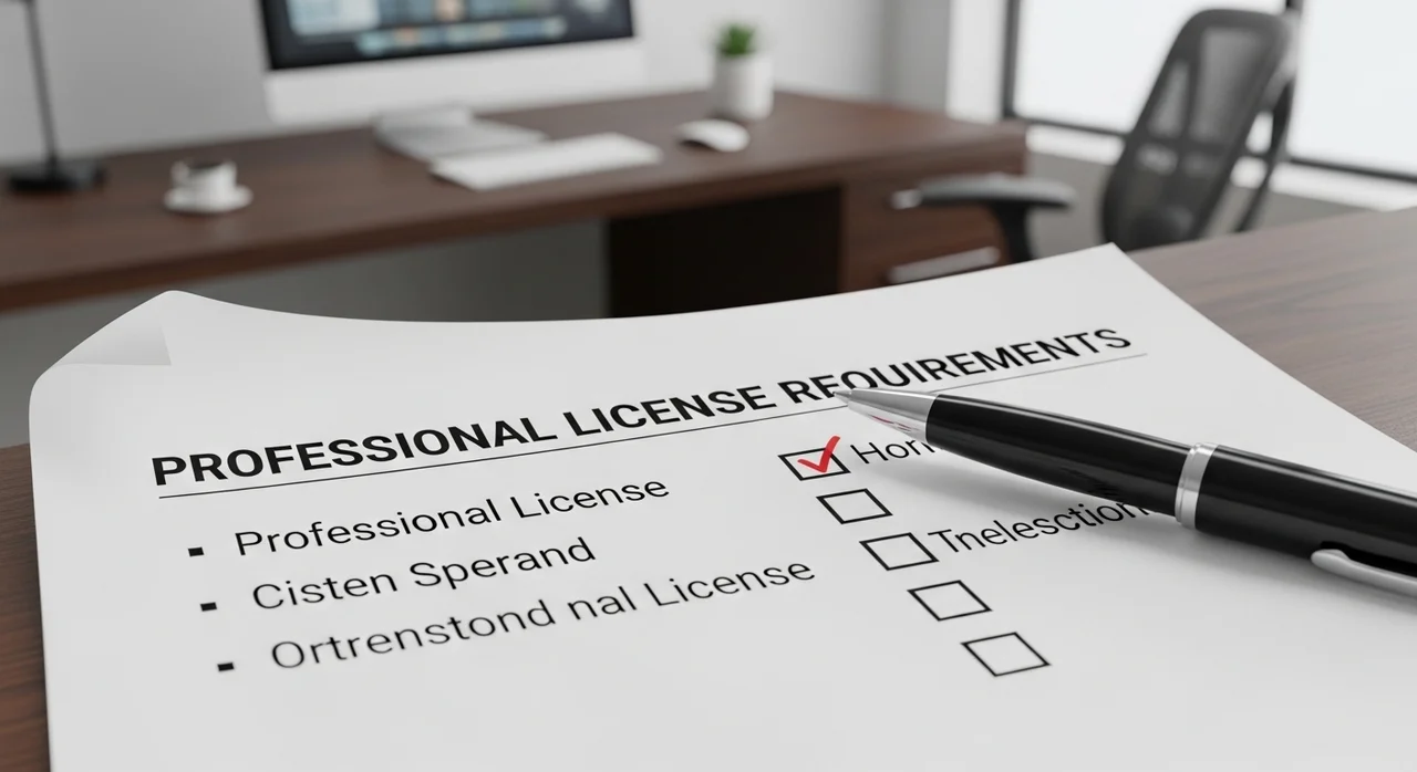 누구나 응시할 수 있을까? 응시 자격 총정리