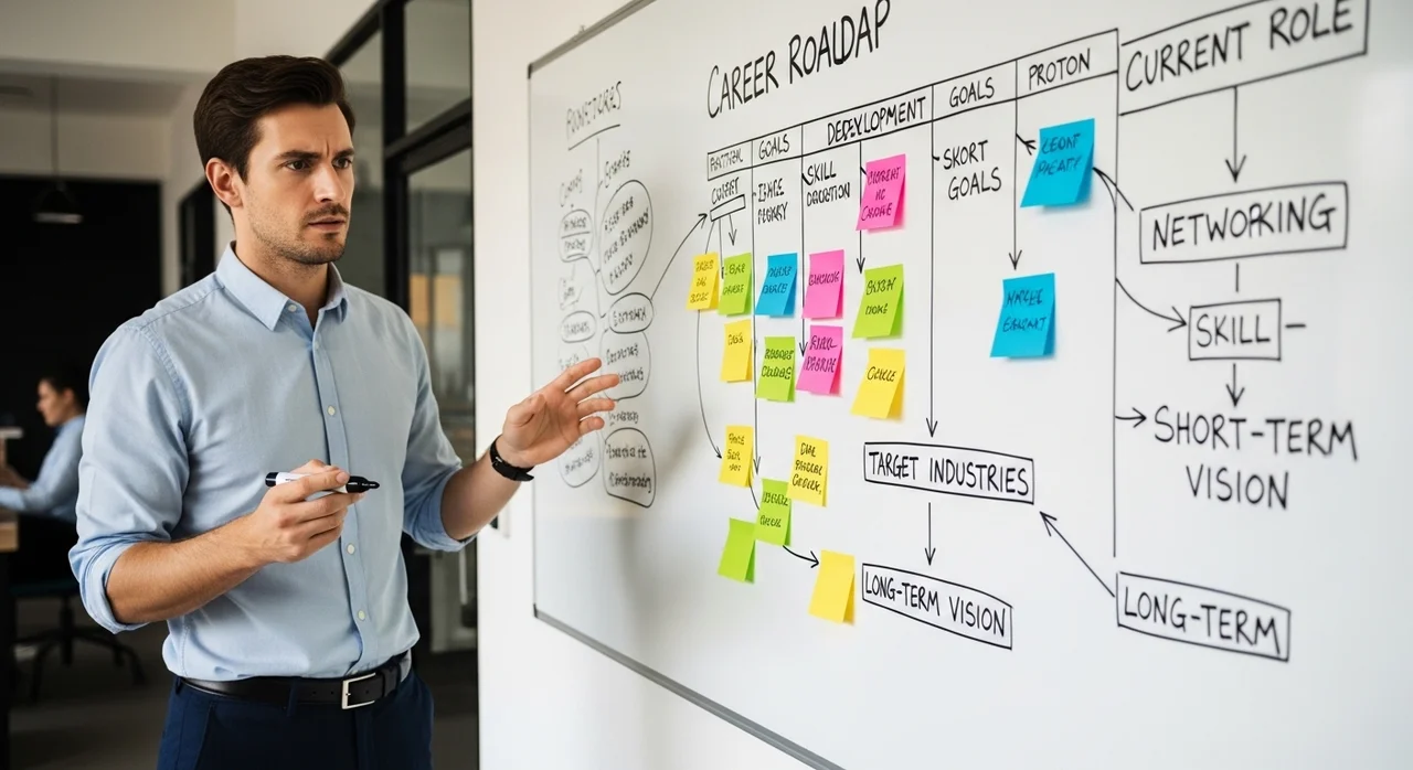 성공적인 안착을 위한 3단계 로드맵