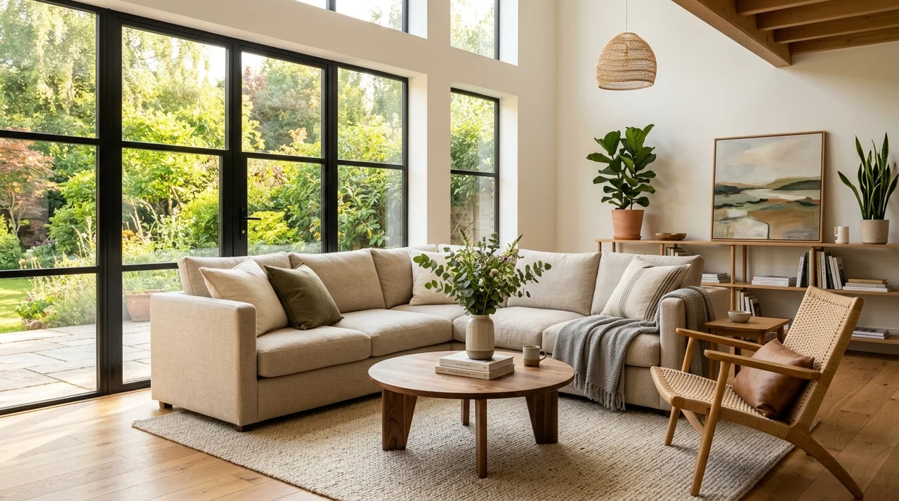 가구 선택 팁 및 인테리어 가이드: 실패 없는 우리 집 꾸미기