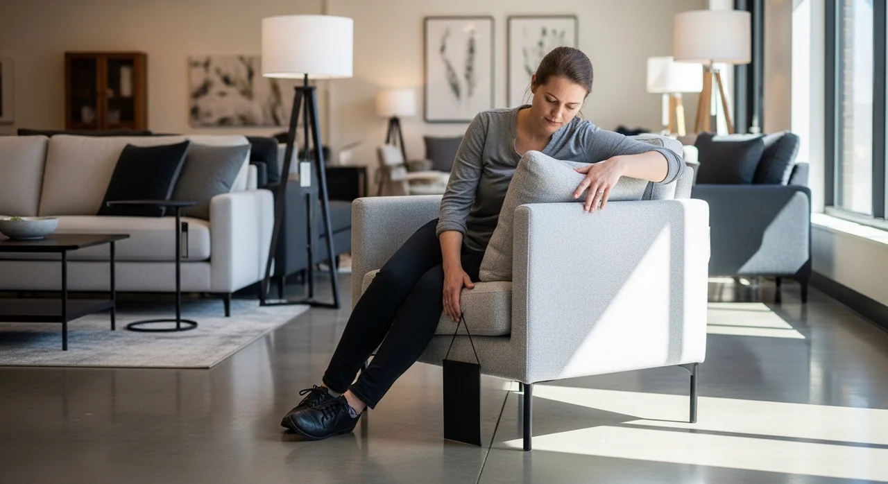 나에게 맞는 가구 선택, 왜 중요할까요?