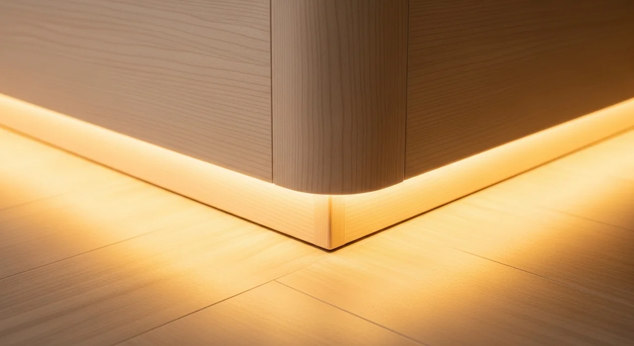 시니어와 아이를 위한 안전한 가구 환경