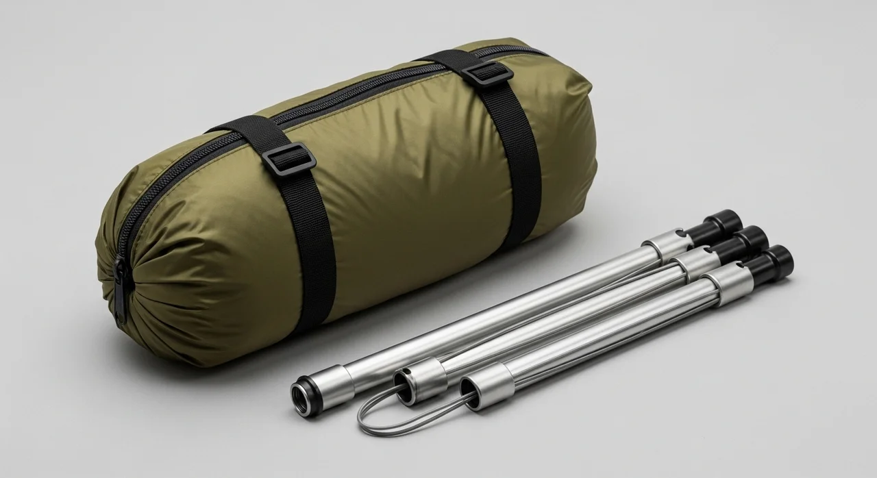 벨라쉘터 주요 스펙 및 구성품 확인