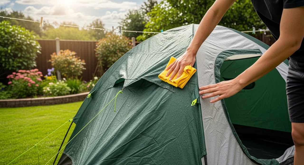 사용 시 주의사항 및 관리 팁