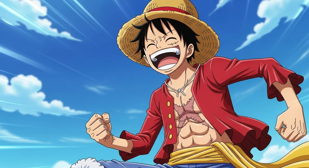 원피스 전세계 인기 투표의 화려한 결과와 의미